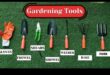 Praktiska stādīšana: svarīgi dārza instrumenti ikvienam dārzniekam