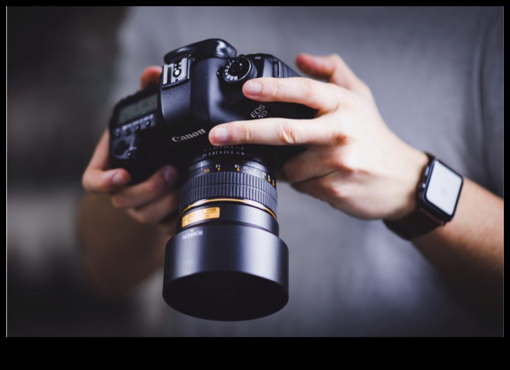 Objektīva gaismeklis: profesionāļu padomi fotografēšanas prasmju pilnveidošanai