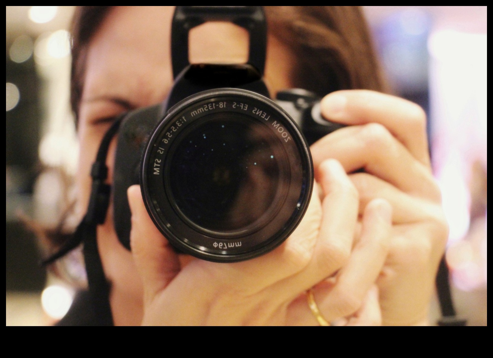 Objektīva gaismeklis: profesionāļu padomi fotografēšanas prasmju pilnveidošanai