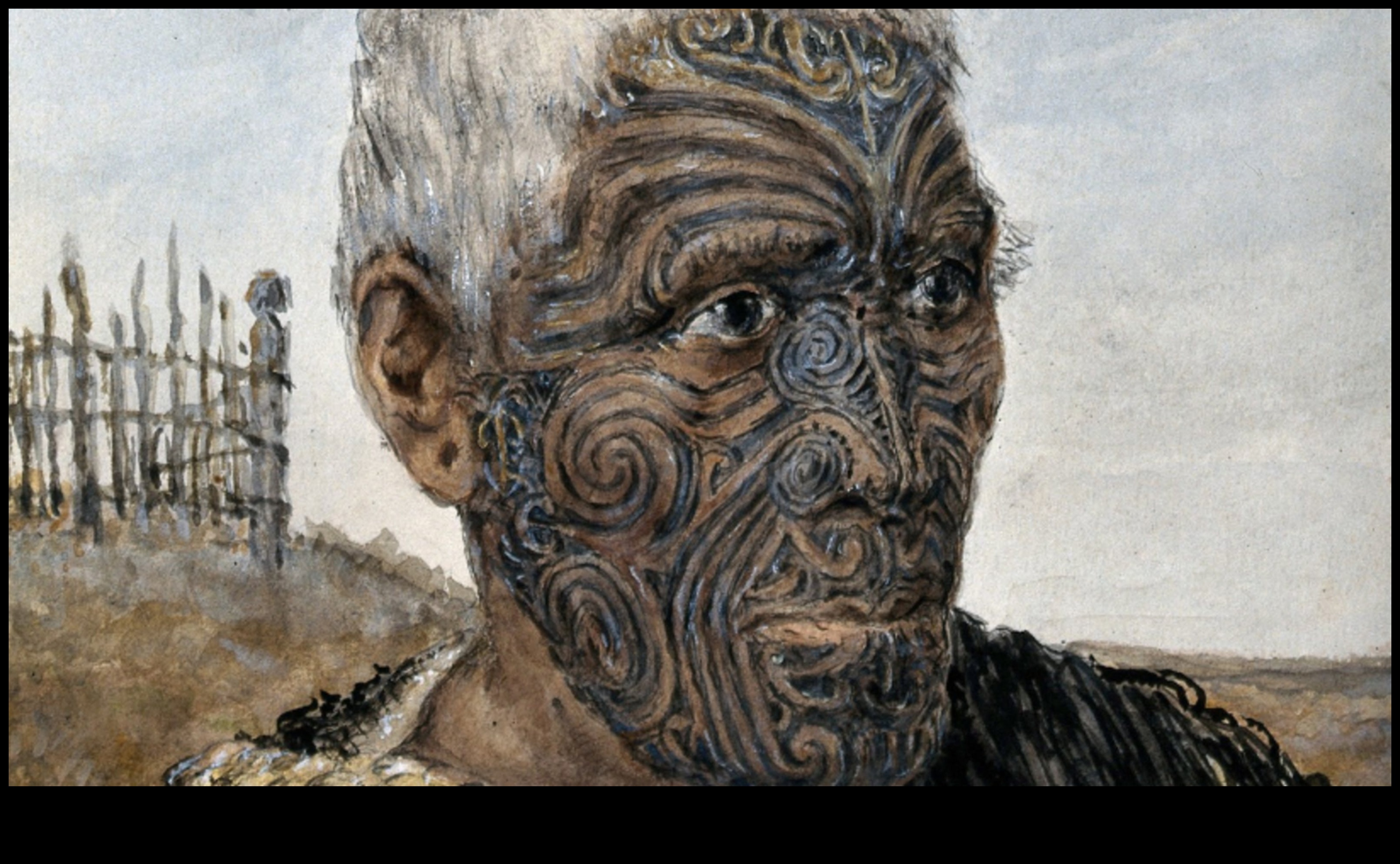 Tetovējumu renesanse: kultūras evolūcijas aculiecinieks ādas mākslā