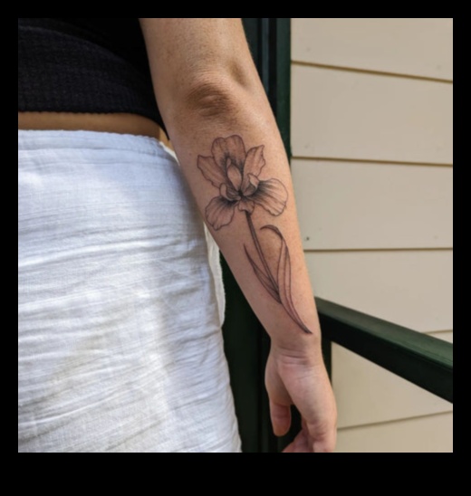 Tetovējumu renesanse: kultūras evolūcijas aculiecinieks ādas mākslā