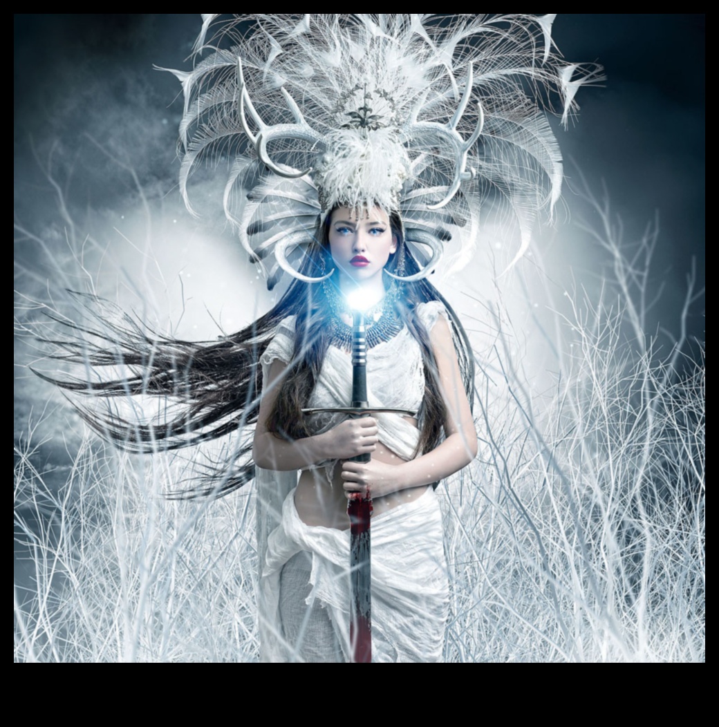 Saliktās hronikas: stāstu veidošana, izmantojot fotografēšanas stilus