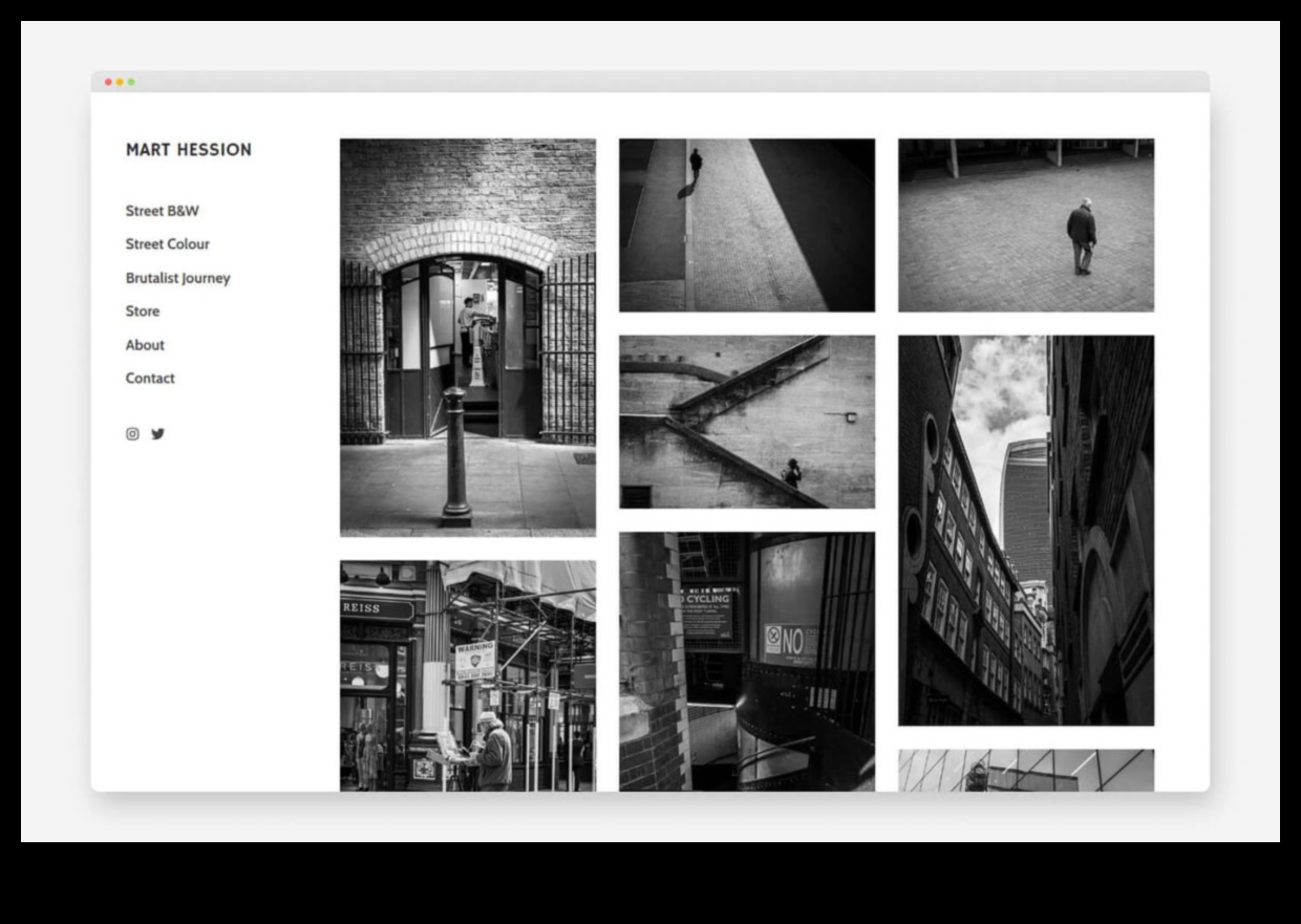Saliktās hronikas: stāstu veidošana, izmantojot fotografēšanas stilus