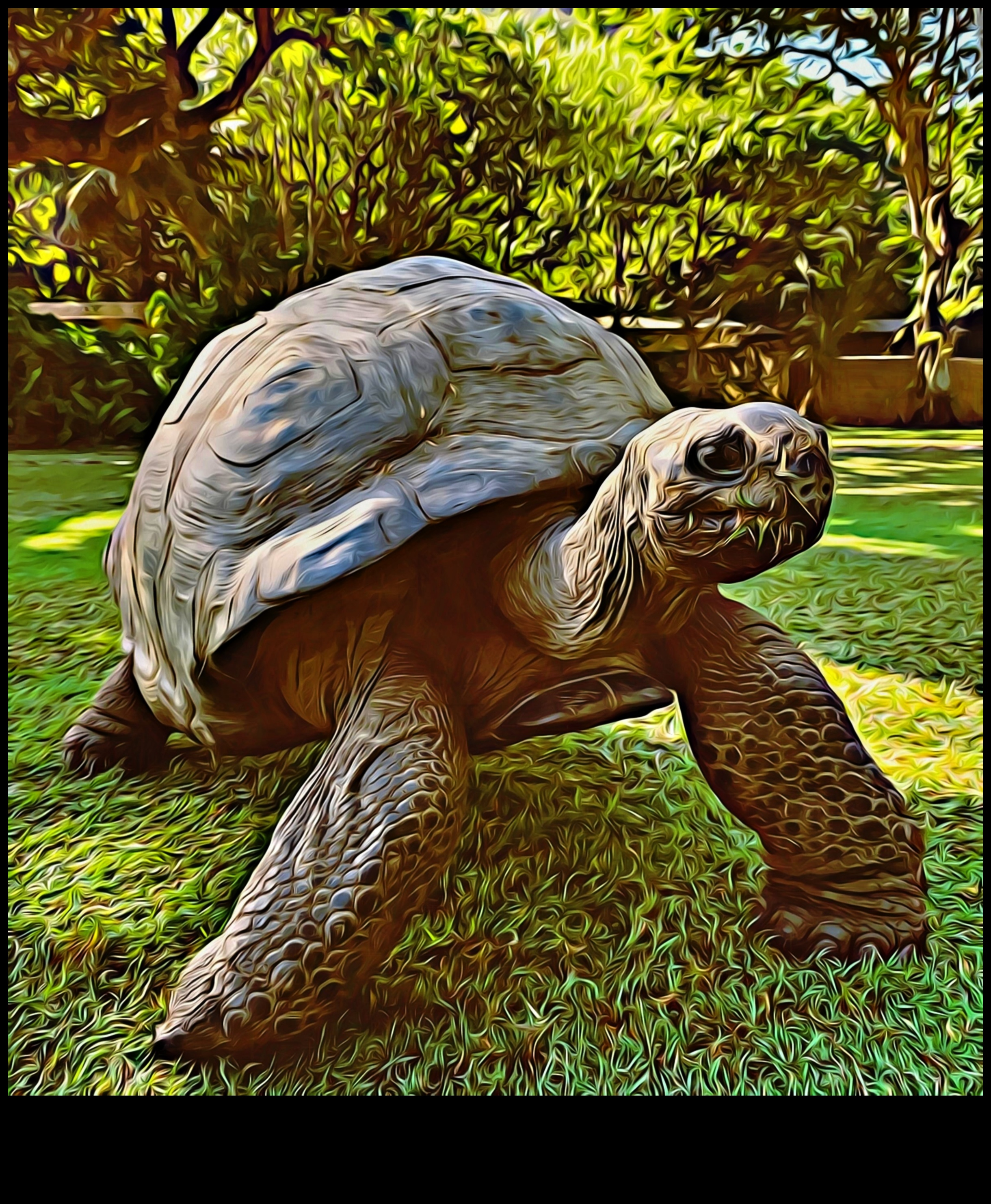 Zooloģiskais zenīts: hronikas tetovējumu savvaļas dzīvniekiem