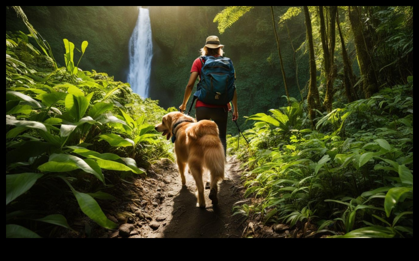 Piedzīvojums gaida: plānojiet suņiem draudzīgus ceļojumus