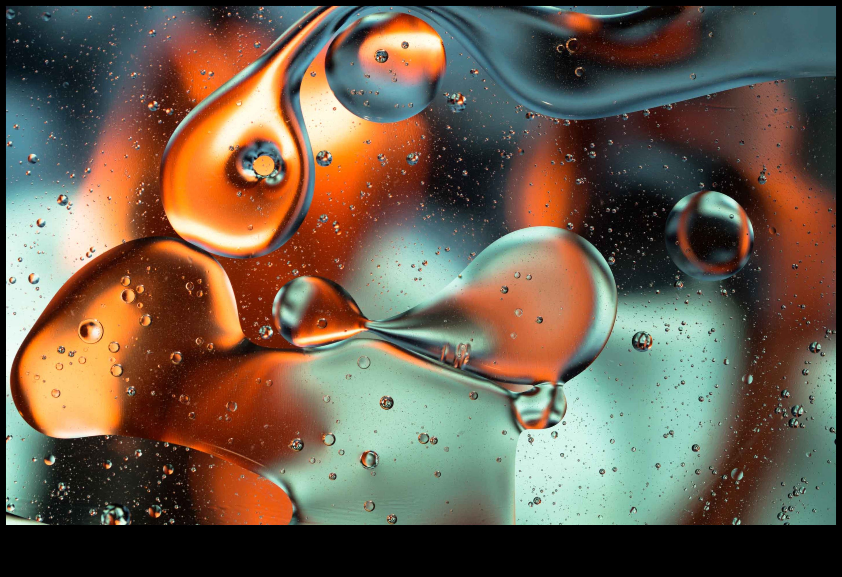 Abstraktās realitātes: mākslinieciskās interpretācijas fotogrāfijā