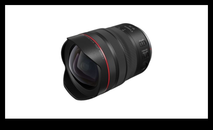 Precīzijas optika: apgūstiet savu amatu ar augstākās kvalitātes objektīviem