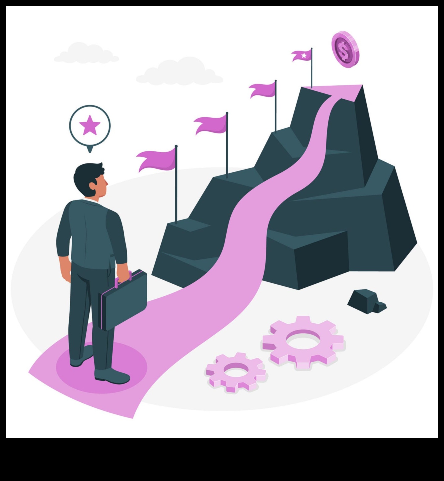 No koncepcijas līdz klikšķim: profesionāļa ceļojums tehnoloģiju izpētē