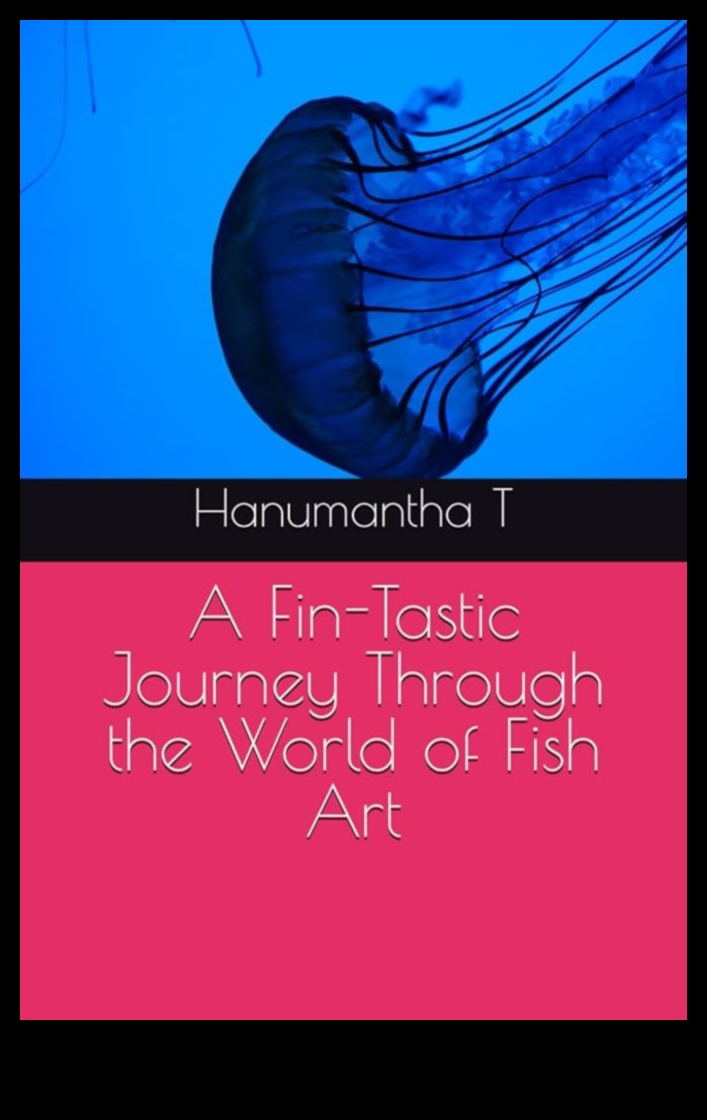 Fin-tastic Artistry: Fish as Inspirations in Visual Arts