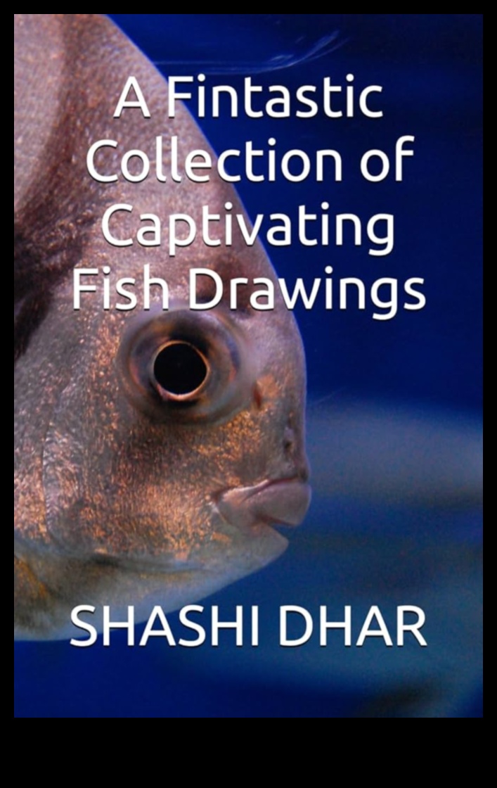 Fin-tastic Artistry: Fish as Inspirations in Visual Arts