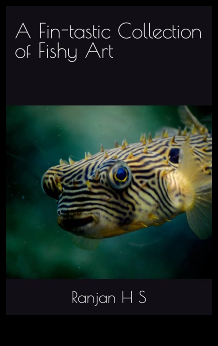 Fin-tastic Artistry: Fish as Inspirations in Visual Arts