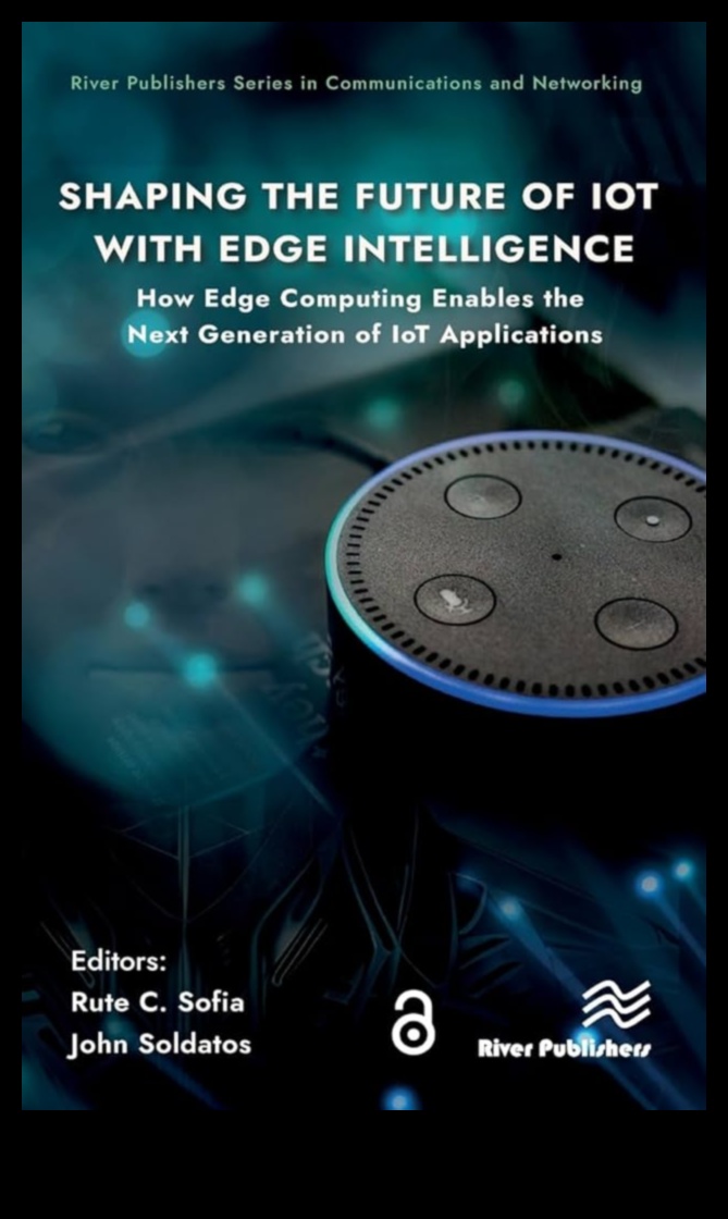 Veidojot nākotni: jauninājumi radošā lietu interneta jomā