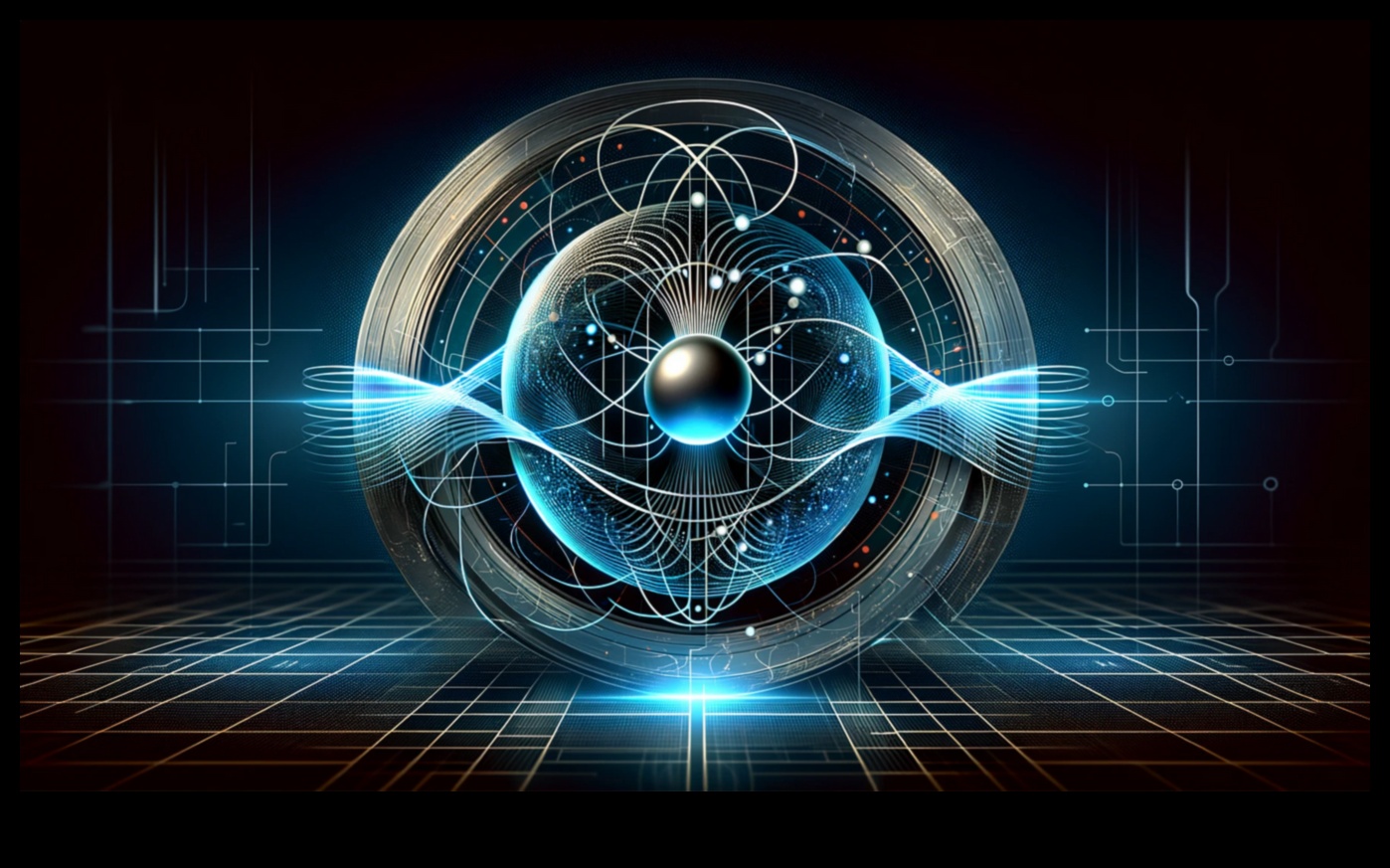 Kvantu skaitļošana atklāta: navigācija skaitļošanas robežu nākotnē