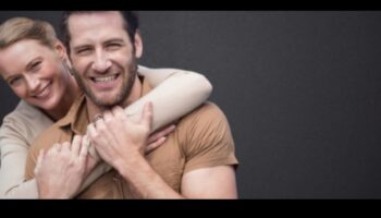 Labsajūtas solījumi: jūsu laulības stiprināšana