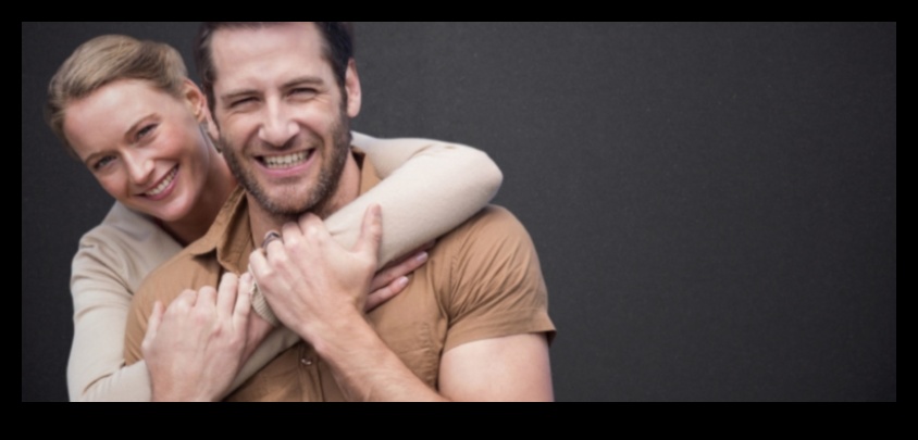 Labsajūtas solījumi: jūsu laulības stiprināšana