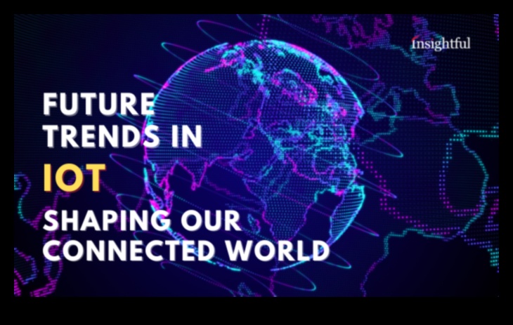 Inovāciju tendences: ātrdarbīgas savienojamības ainavas veidošana