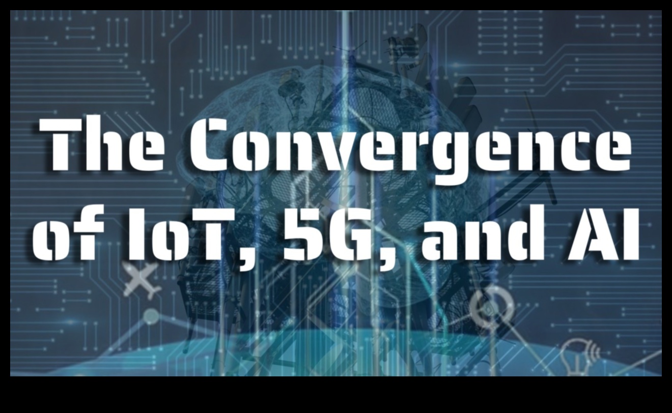 Inovāciju tendences: ātrdarbīgas savienojamības ainavas veidošana