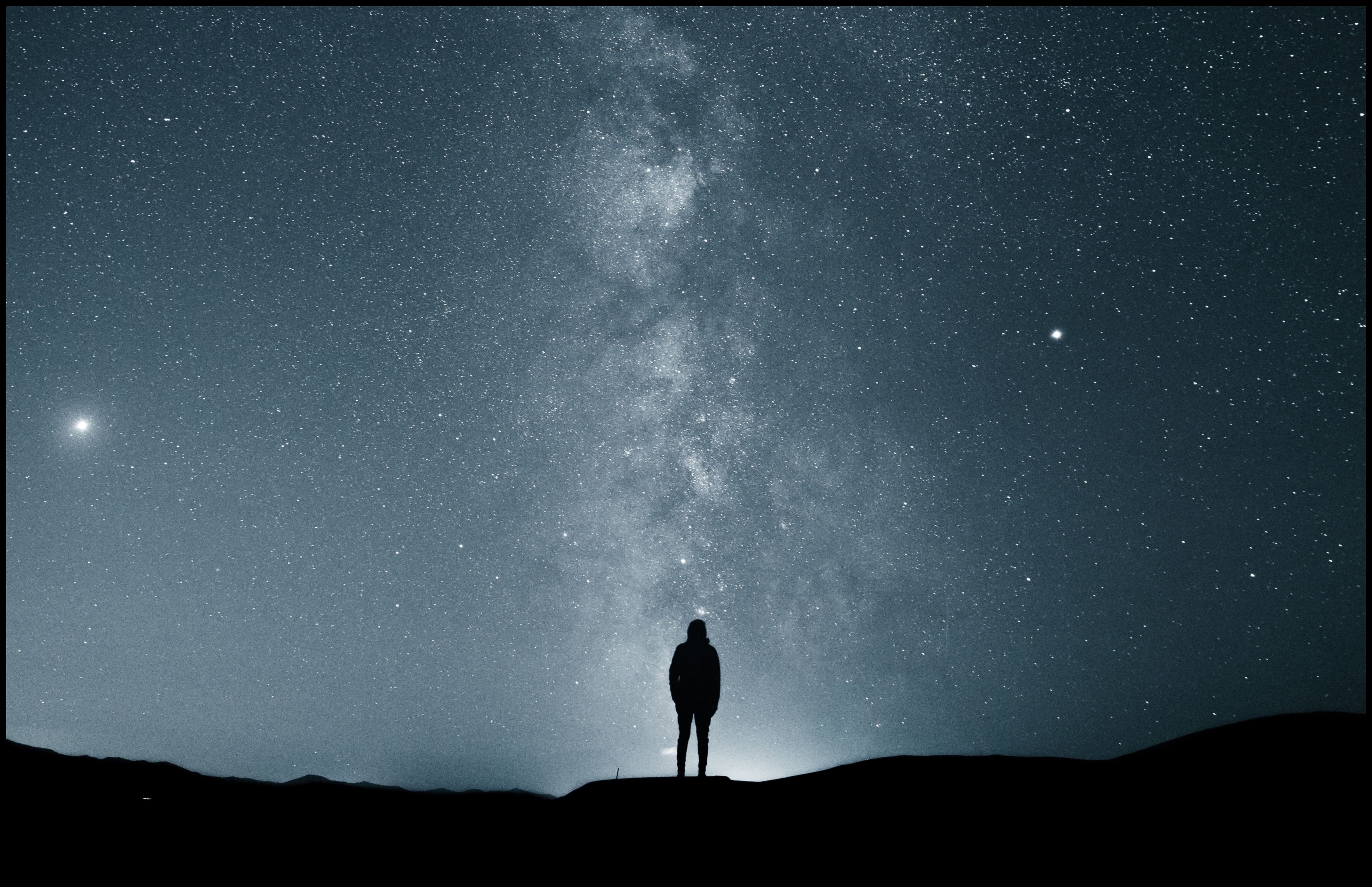 Debesu tveršana: navigācija kosmosa brīnumā, izmantojot astrofotografēšanas stilus