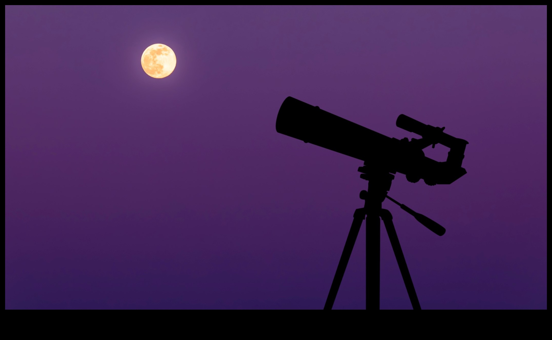 Mēness ainavas: Mēness majestātiskā reljefa fotografēšanas metožu apgūšana