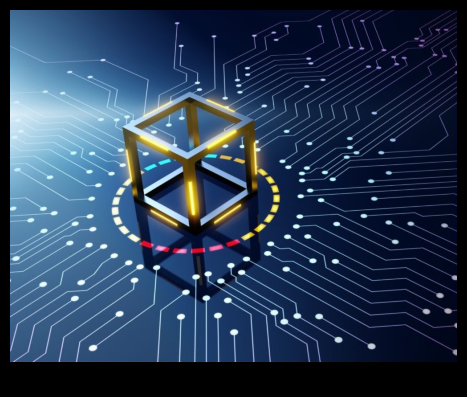 Tehniskās tendences: Dizaina evolūcijas hronika blokķēdes izpētē