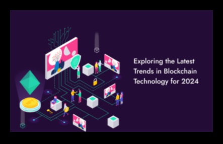 Tehniskās tendences: Dizaina evolūcijas hronika blokķēdes izpētē