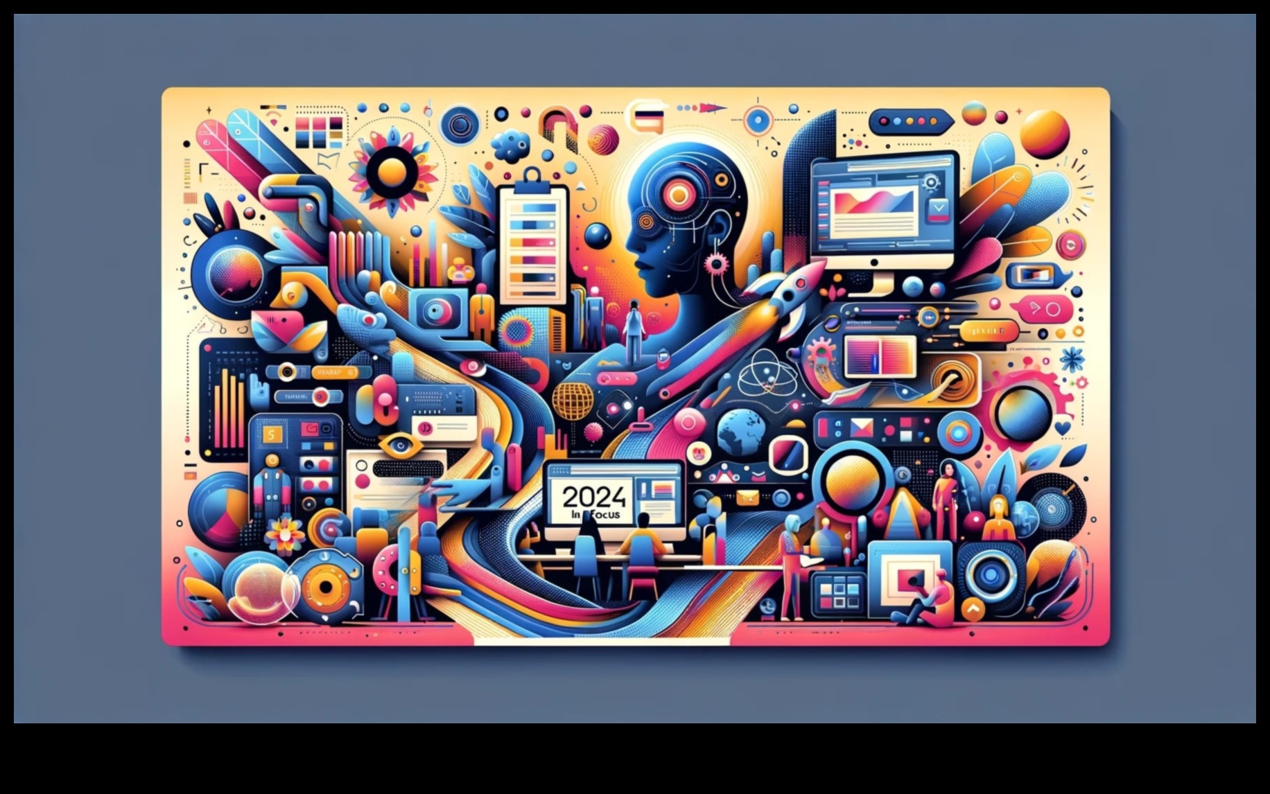 Dinamiskie digitālie prieki: radošās mākslas un finanšu risinājumu pasaules izpēte