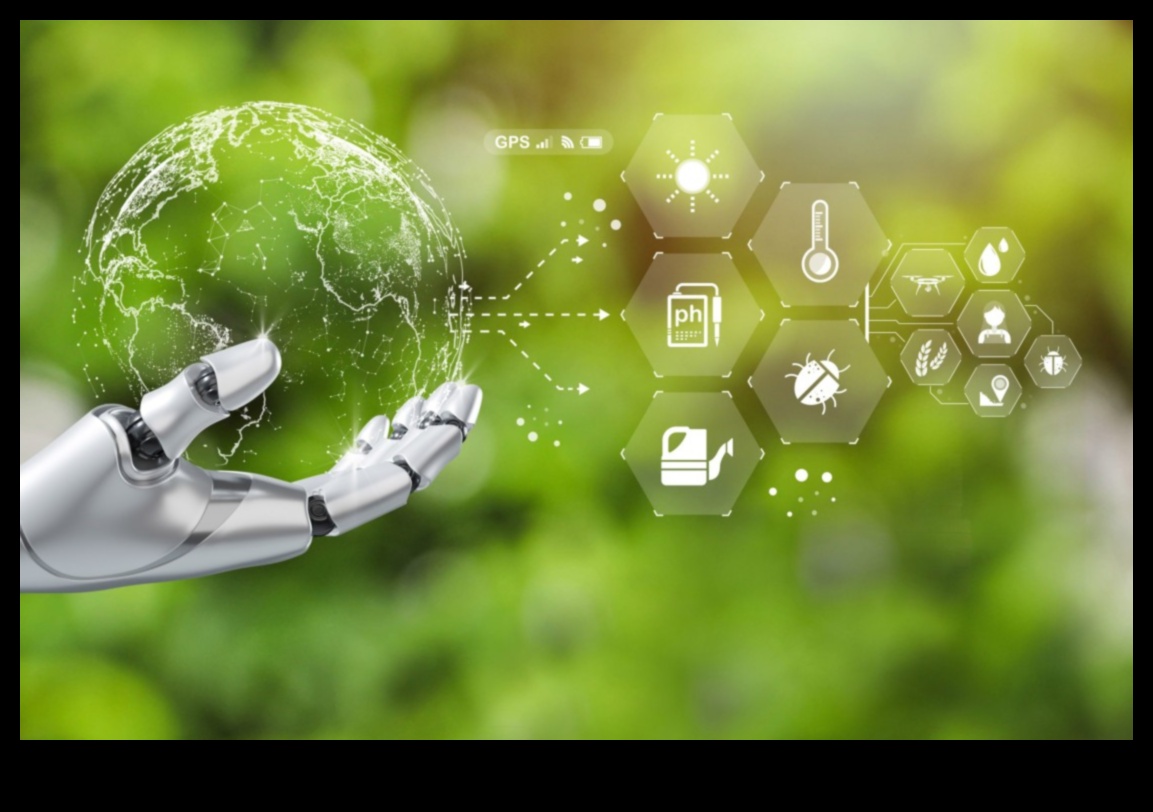 Ilgtspējīgas precizitātes atraisīšana: zaļā pētnieka dizaina rīkkopa