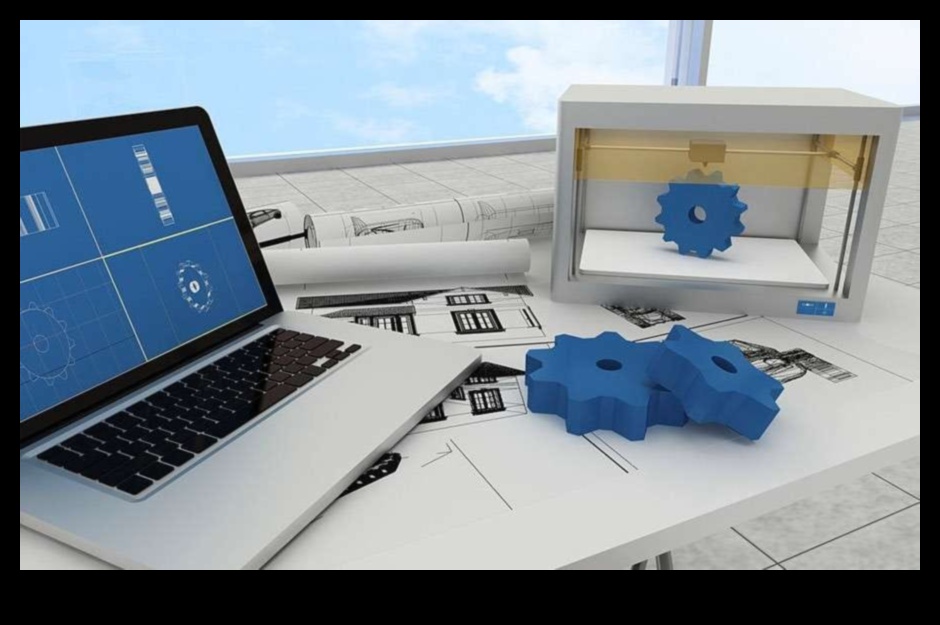 Inovāciju pionieri: nākotnes veidošana ar izcilu tehnisko palīdzību