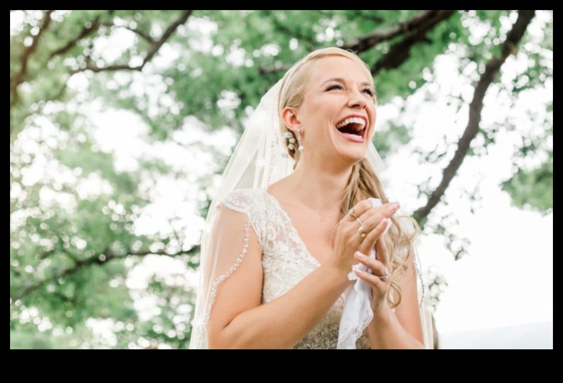 Mūžīgā savienība: iespaidīga kāzu ceremonija