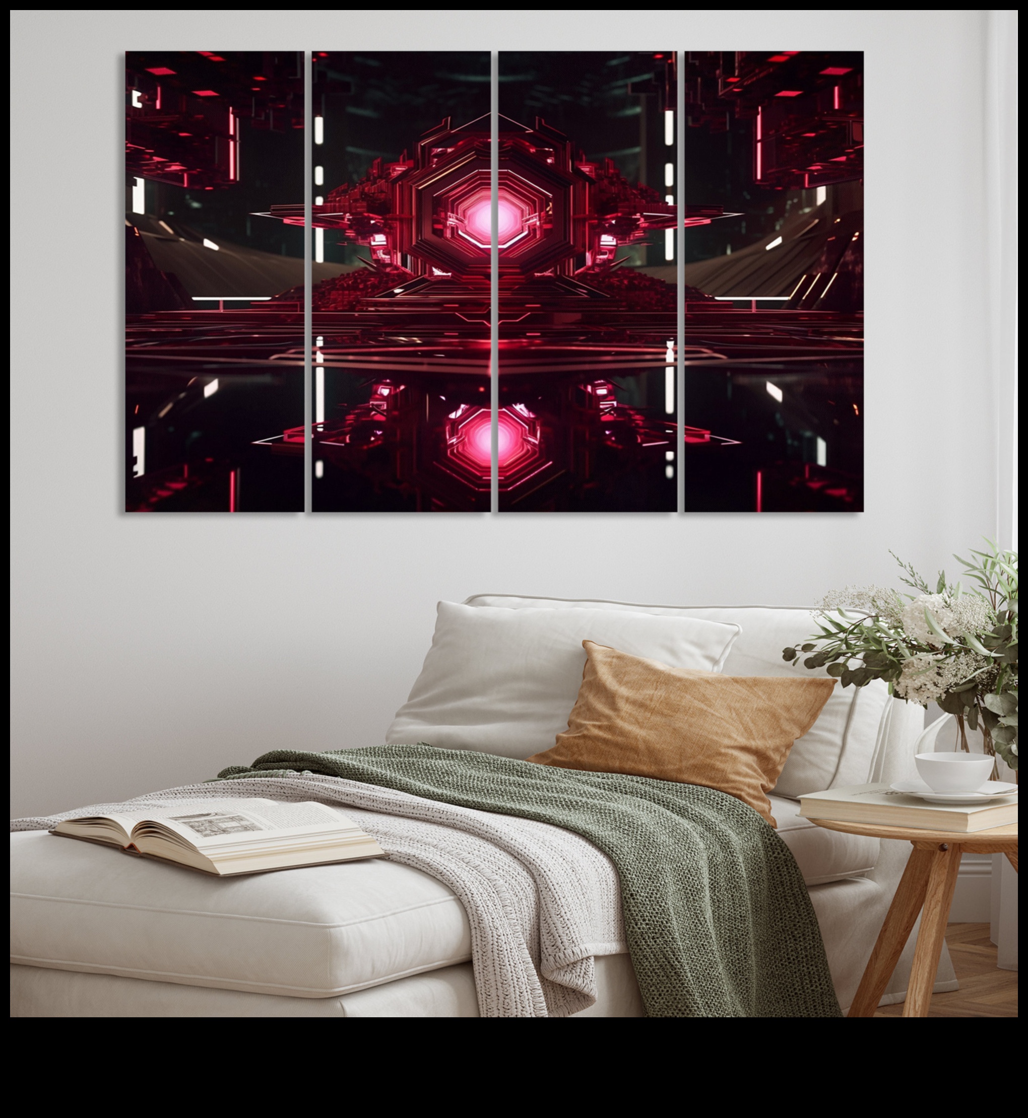 Kvantu audekls: kur idejas pārvēršas skaitļošanas realitātē