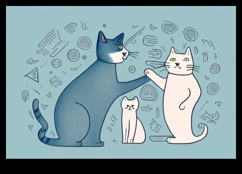 Kaķu saikne: Izpratne par starpsugu saitēm ar savu kaķi