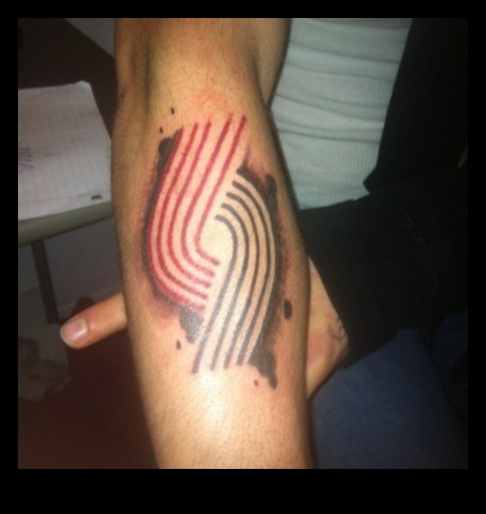 Tetovējumu celmlauži: amatniecības attīstība ar modernām metodēm