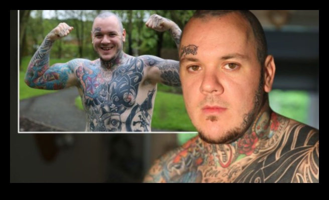 Tetovējumu celmlauži: amatniecības attīstība ar modernām metodēm