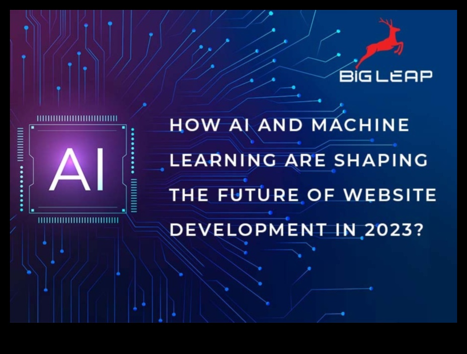 Veidojot nākotni: jauninājumi radošajā mašīnmācībā