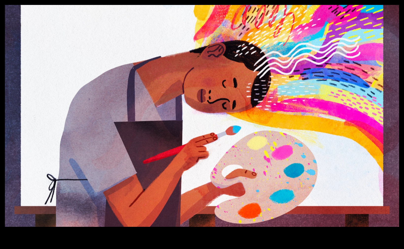 Projektēšana ietekmei uz veselību: māksla, kas atstāj noturīgu IT iespaidu par veselību