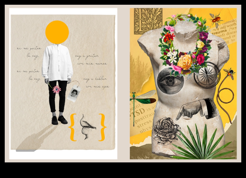 Projektēšana ietekmei uz veselību: māksla, kas atstāj noturīgu IT iespaidu par veselību