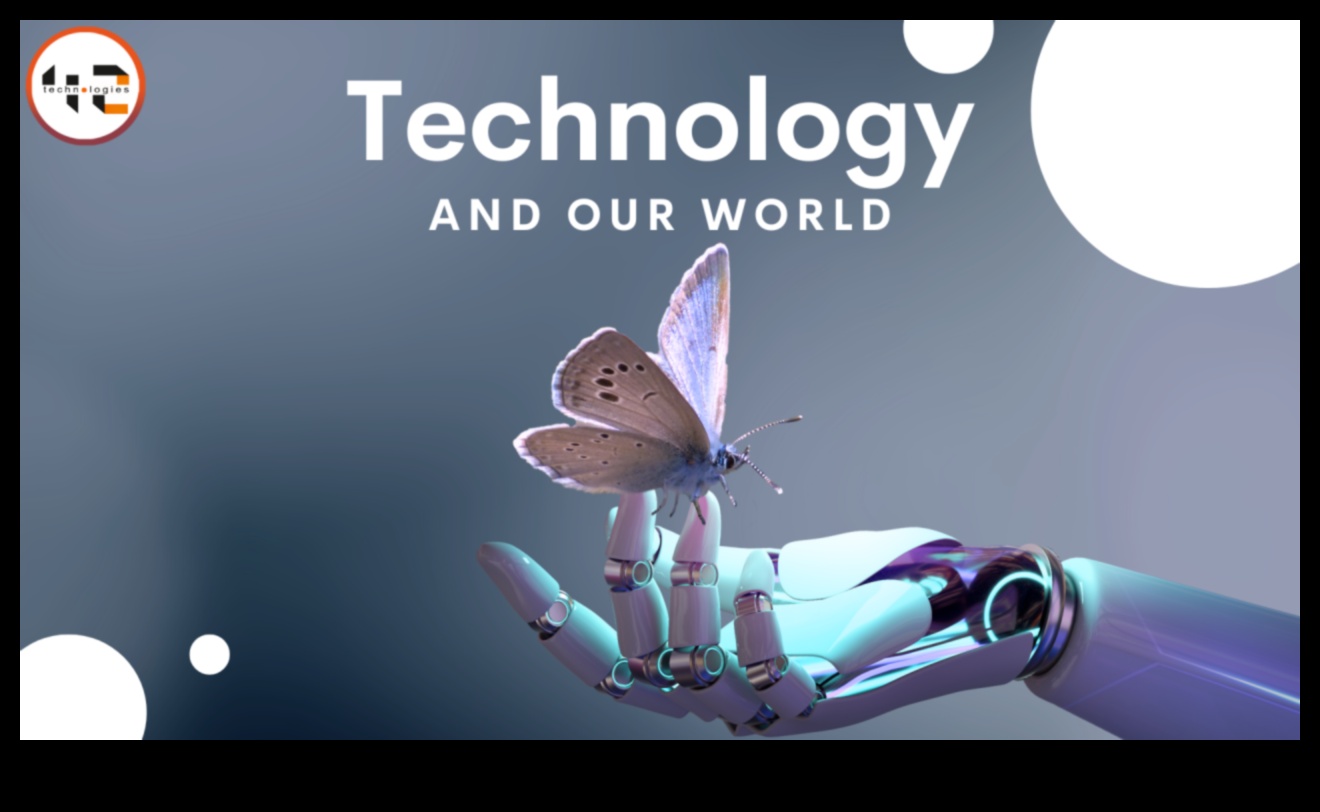 Inovāciju tendences: paplašinātās realitātes ainavas veidošana