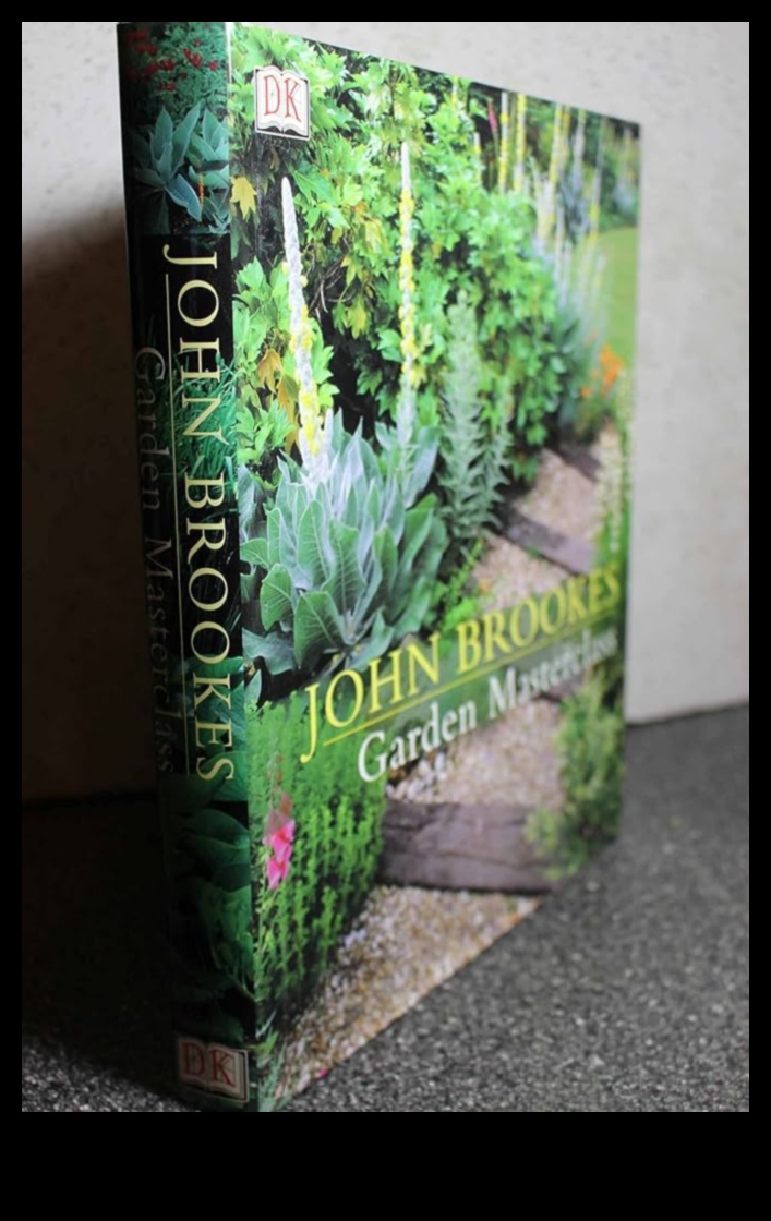 Dārza dārgakmeņi: Profesionālās dārza uzturēšanas noslēpumu atklāšana