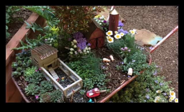 Kriteriju krīze? Risinājumi dārzam, kurā nav kaitēkļu