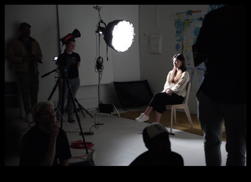 Gaismas tveršana: izgaismojiet savus fotoattēlus, izmantojot profesionālas apmācības