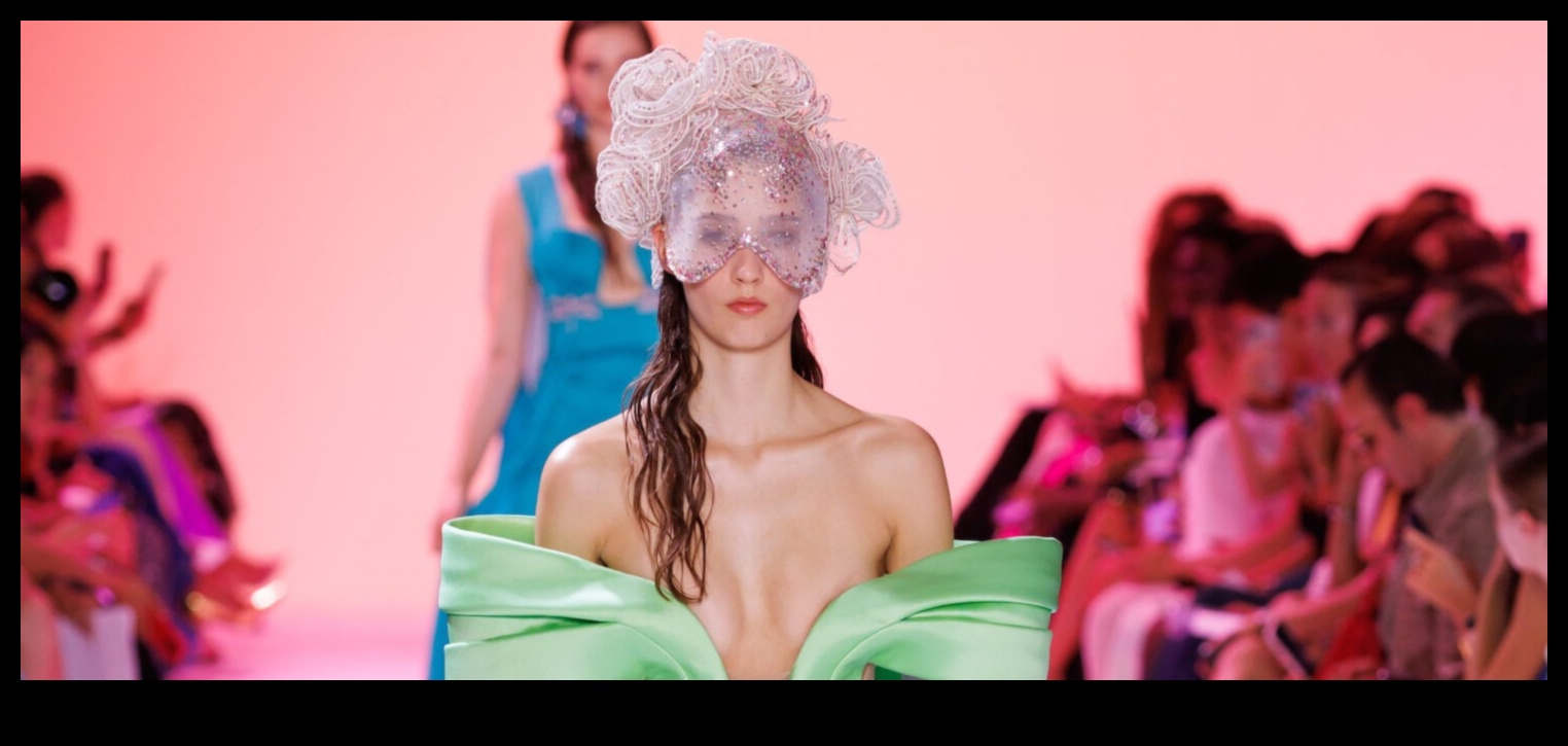 Skrejceļa sapņaina: sapņainas ainas ikoniskā modes fotogrāfijā