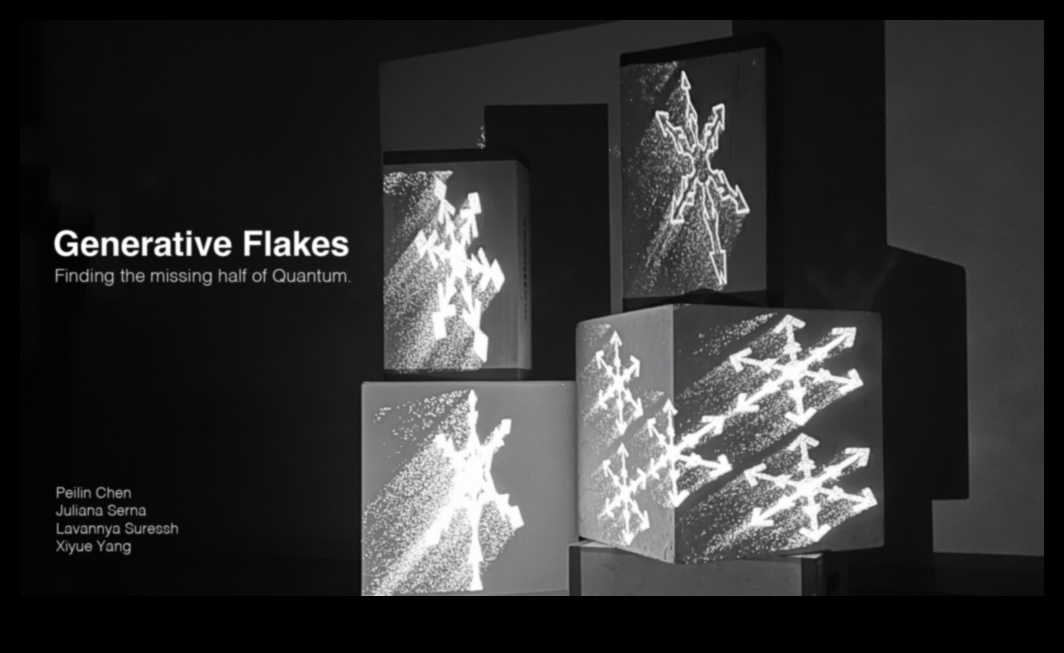 Projektēšana kvantu ietekmei: māksla, kas atstāj noturīgu skaitļošanas iespaidu