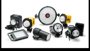 Atbrīvots apgaismojums: apmācībās atklātas profesionālas metodes