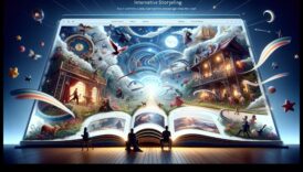 Dinamiskie digitālie prieki: radošās mākslas un finanšu risinājumu pasaules izpēte