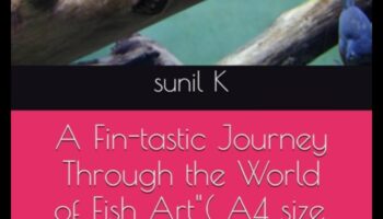 Fin-tastic Artistry: Fish as Inspirations in Visual Arts