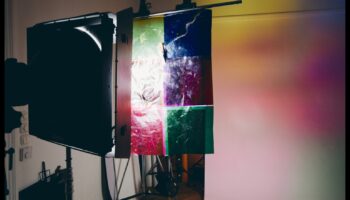 Gaismas tveršana: izgaismojiet savus fotoattēlus, izmantojot profesionālas apmācības