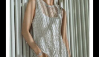 Glamour Gazette: augstākās klases mode, kas atklāta ilgstošos mūžīgos tvertnēs