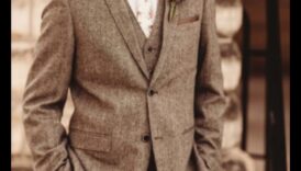 Gluds izsmalcinātība: līgavaiņa stila ikonas