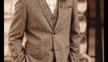 Gluds izsmalcinātība: līgavaiņa stila ikonas