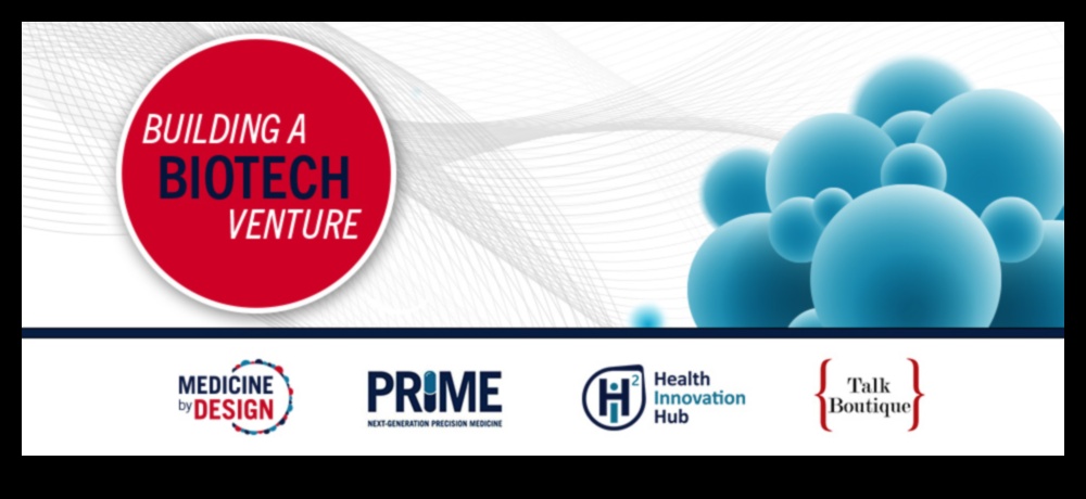 Ietekmīgu biotehnoloģiju dizainu izveide: profesionāļa rokasgrāmata par veselības risinājumiem